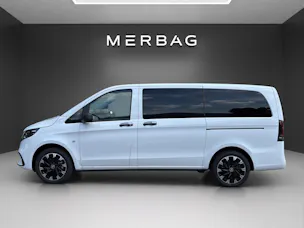 Mercedes-Benz Vito 116 CDI Lang Select Family Tourer 4Matic 9G-Tronic