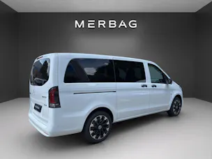 Mercedes-Benz Vito 116 CDI Lang Select Family Tourer 4Matic 9G-Tronic