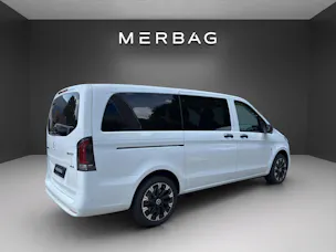 Mercedes-Benz Vito 116 CDI Lang Select Family Tourer 4Matic 9G-Tronic