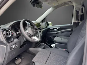 Mercedes-Benz Vito 116 CDI Lang Select Family Tourer 4Matic 9G-Tronic