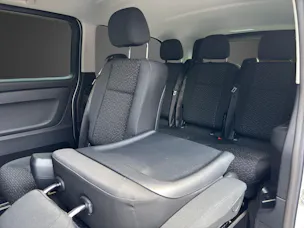 Mercedes-Benz Vito 116 CDI Lang Select Family Tourer 4Matic 9G-Tronic