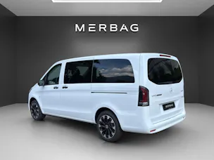 Mercedes-Benz Vito 116 CDI Lang Select Family Tourer 4Matic 9G-Tronic