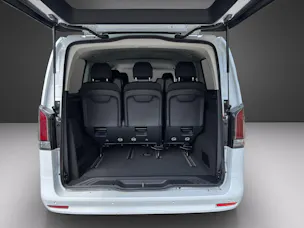 Mercedes-Benz Vito 116 CDI Lang Select Family Tourer 4Matic 9G-Tronic