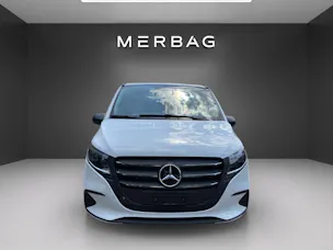 Mercedes-Benz Vito 116 CDI Lang Select Family Tourer 4Matic 9G-Tronic