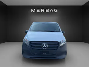 Mercedes-Benz Vito 110 CDI Base