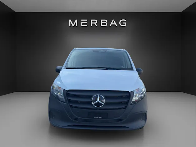 Mercedes-Benz Vito 110 CDI Base