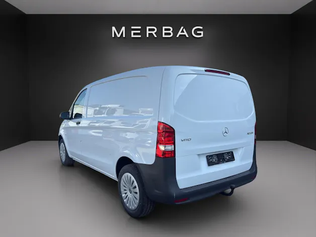 Mercedes-Benz Vito 110 CDI Base