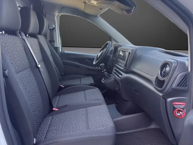 Mercedes-Benz Vito 110 CDI Base