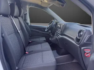 Mercedes-Benz Vito 110 CDI Base