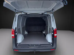 Mercedes-Benz Vito 110 CDI Base