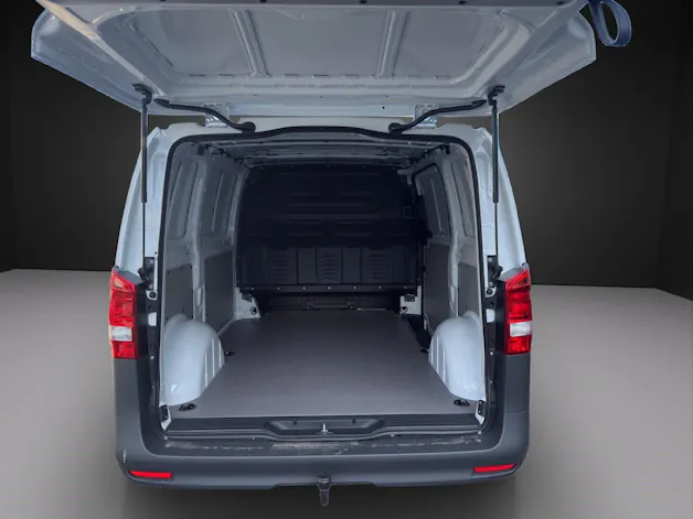 Mercedes-Benz Vito 110 CDI Base