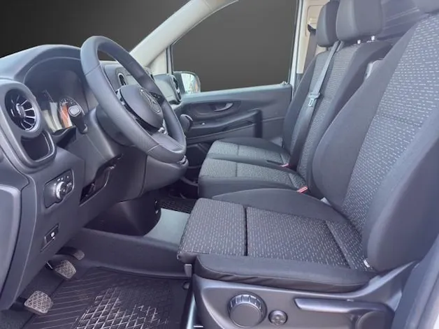 Mercedes-Benz Vito 110 CDI Base