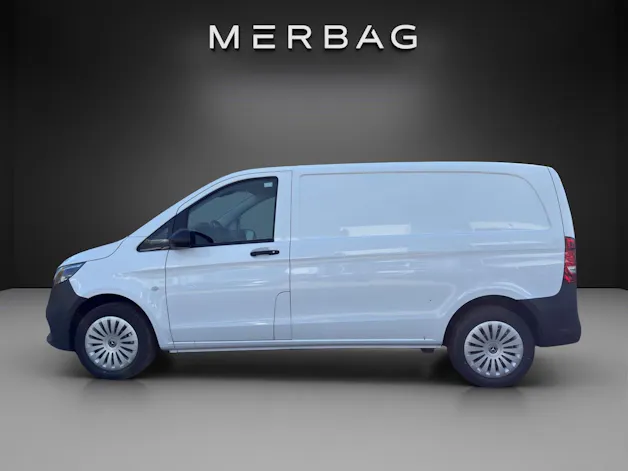 Mercedes-Benz Vito 110 CDI Base