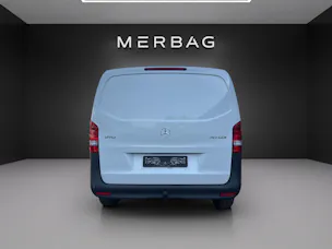 Mercedes-Benz Vito 110 CDI Base