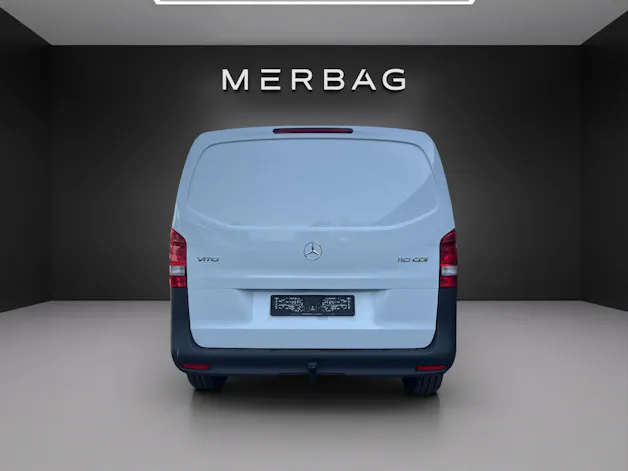 Mercedes-Benz Vito 110 CDI Base