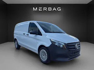 Mercedes-Benz Vito 110 CDI Base