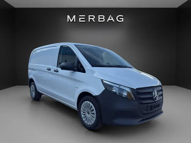 Mercedes-Benz Vito 110 CDI Base