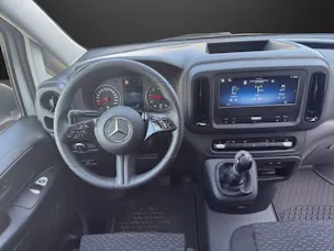 Mercedes-Benz Vito 110 CDI Base