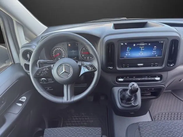 Mercedes-Benz Vito 110 CDI Base