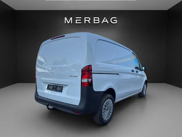 Mercedes-Benz Vito 110 CDI Base