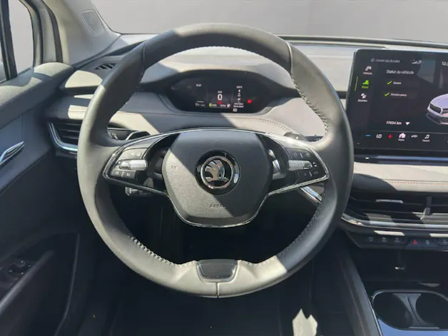 Škoda Enyaq iV 60