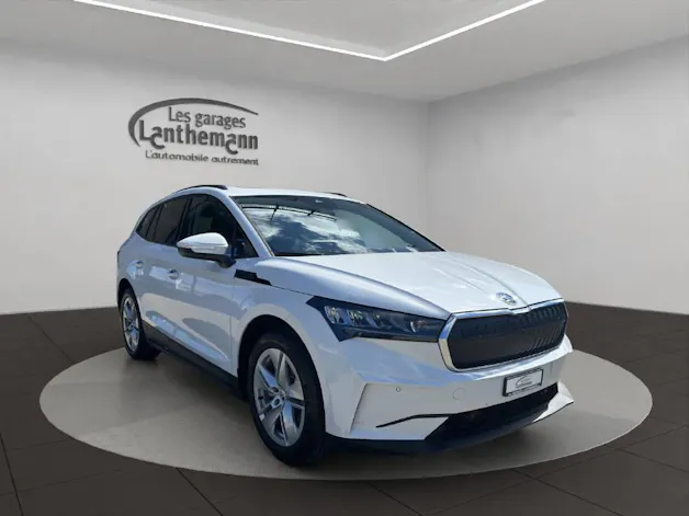 Škoda Enyaq iV 60