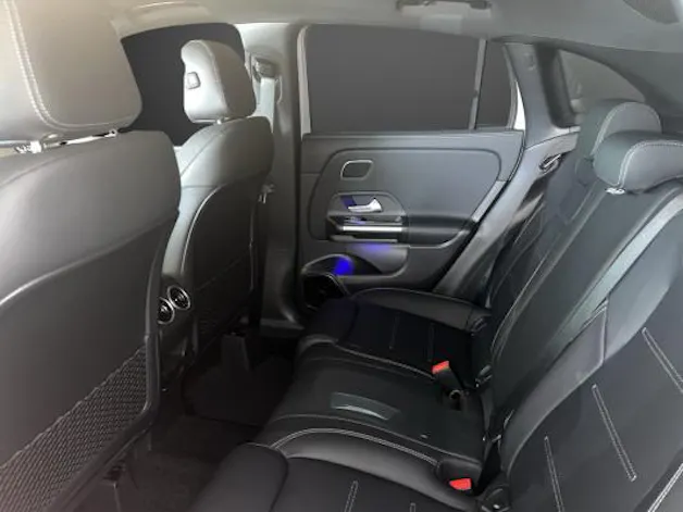 Mercedes-Benz GLA AMG 35 4Matic 8G-DCT
