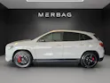 Mercedes-Benz GLA AMG 35 4Matic 8G-DCT