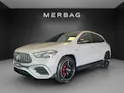 Mercedes-Benz GLA AMG 35 4Matic 8G-DCT