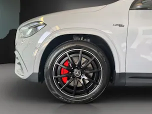 Mercedes-Benz GLA AMG 35 4Matic 8G-DCT