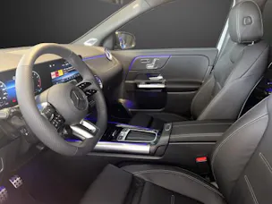 Mercedes-Benz GLA AMG 35 4Matic 8G-DCT