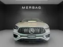 Mercedes-Benz GLA AMG 35 4Matic 8G-DCT