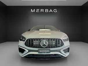 Mercedes-Benz GLA AMG 35 4Matic 8G-DCT