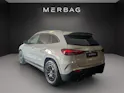 Mercedes-Benz GLA AMG 35 4Matic 8G-DCT