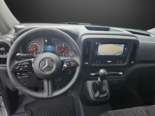 Mercedes-Benz Vito 110 CDI Base
