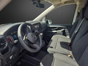Mercedes-Benz Vito 110 CDI Base