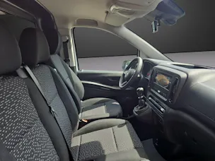 Mercedes-Benz Vito 110 CDI Base