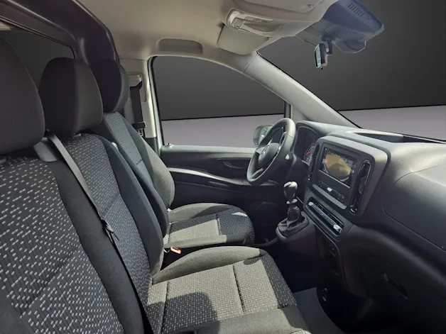 Mercedes-Benz Vito 110 CDI Base