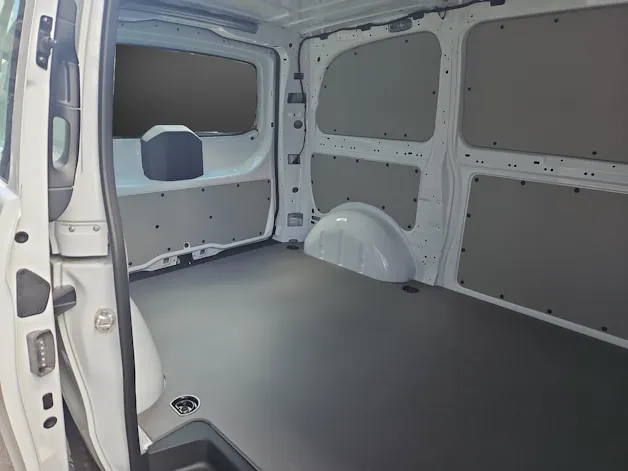 Mercedes-Benz Vito 110 CDI Base