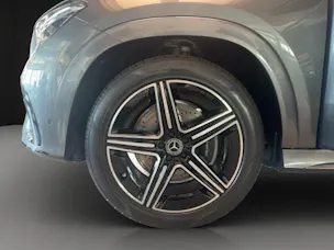 Mercedes-Benz GLE Coupé 300d