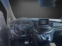 Mercedes-Benz V 300 d lang Avantgarde 4Matic 9G-Tronic