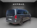 Mercedes-Benz V 300 d lang Avantgarde 4Matic 9G-Tronic