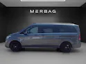 Mercedes-Benz V 300 d lang Avantgarde 4Matic 9G-Tronic