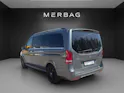 Mercedes-Benz V 300 d lang Avantgarde 4Matic 9G-Tronic