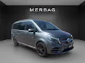 Mercedes-Benz V 300 d lang Avantgarde 4Matic 9G-Tronic