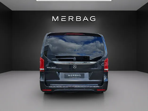 Mercedes-Benz EQV 300 lang