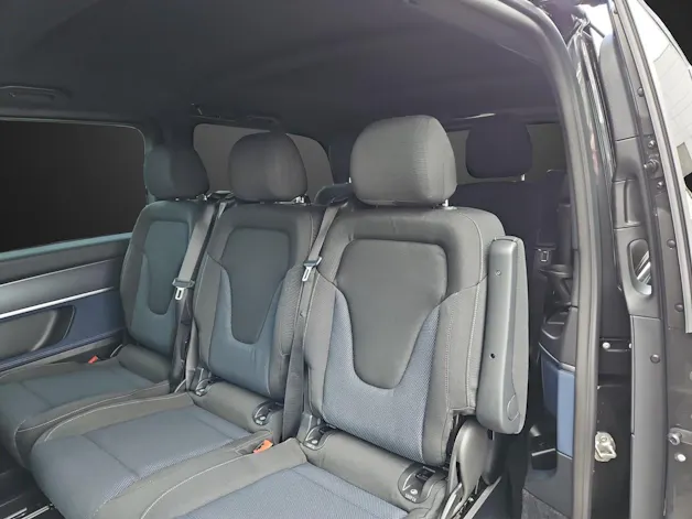 Mercedes-Benz EQV 300 lang