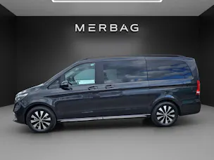 Mercedes-Benz EQV 300 lang