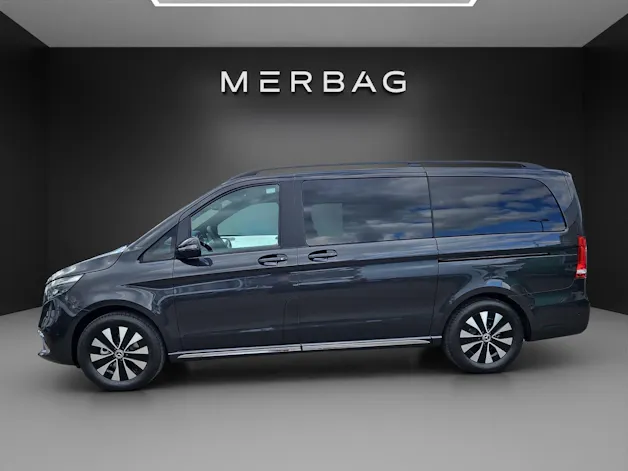 Mercedes-Benz EQV 300 lang