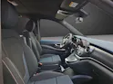 Mercedes-Benz EQV 300 lang